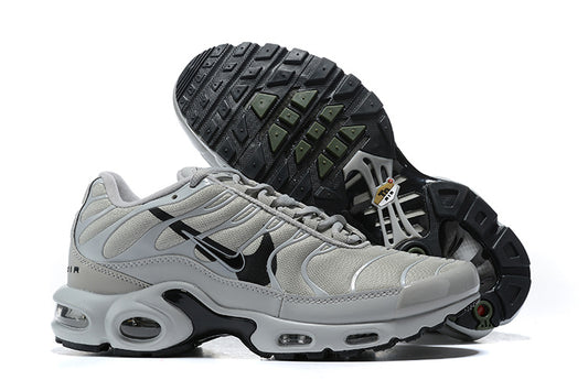 Nike Air Max Plus TN Doppio Grigio