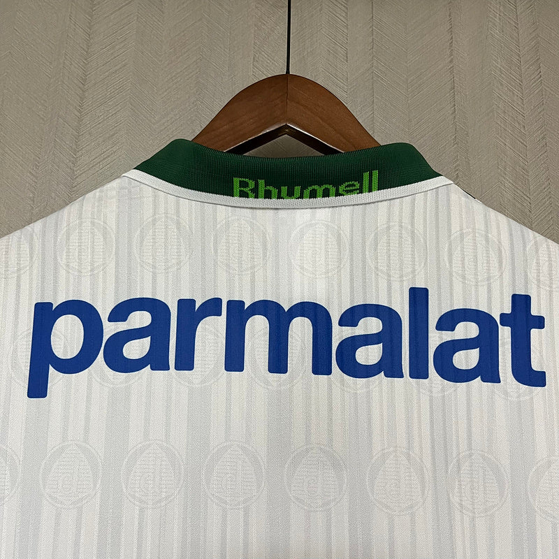 Retro palmeiras 1996