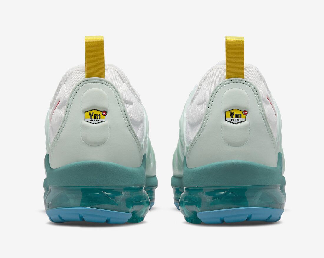 Nike air vapormax plus since 1972