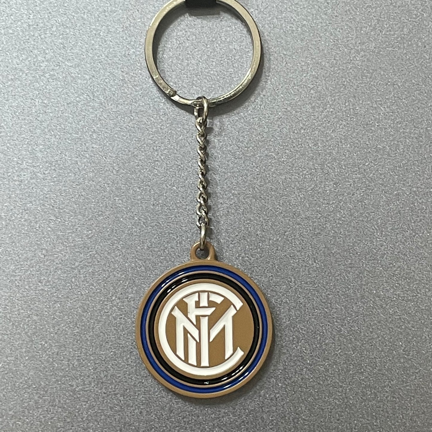 Portachiavi Inter Milan