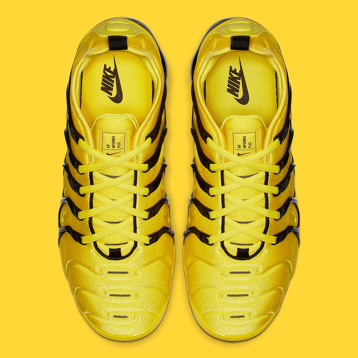 Nike air vapormax plus bee