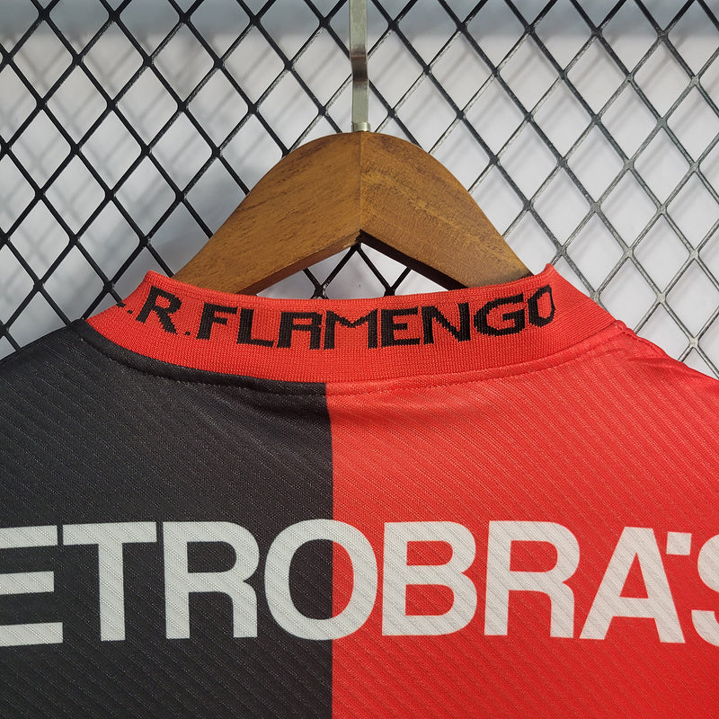 Retro flamengo 1994