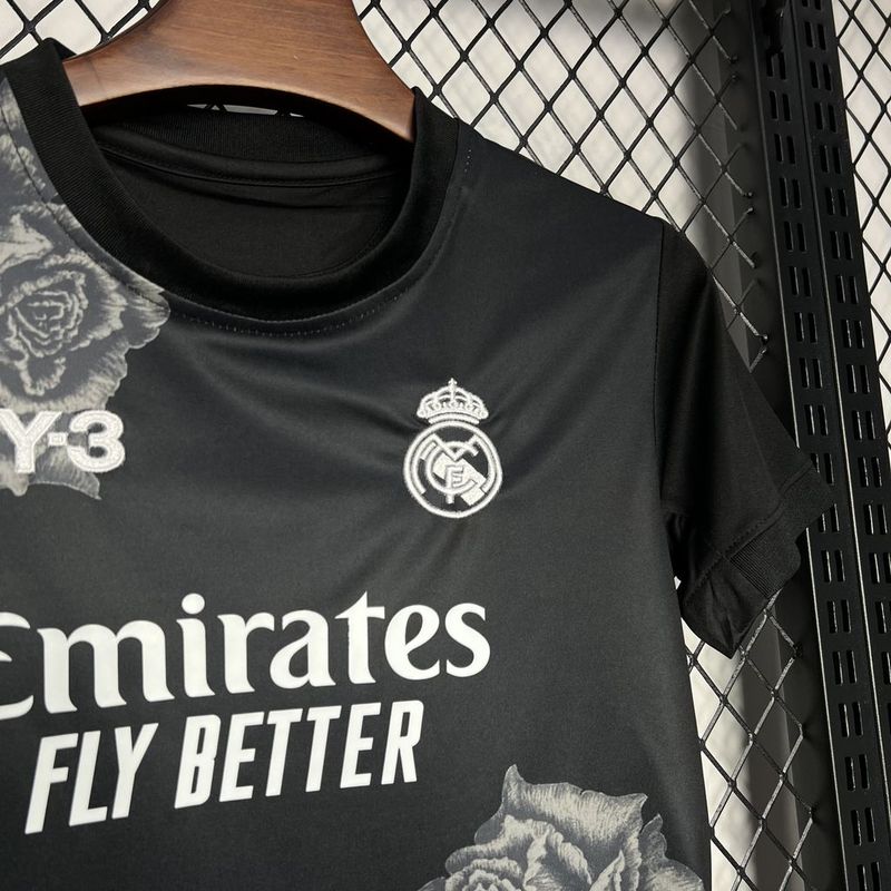 Kit speciale per bambini Real Madrid 24/25