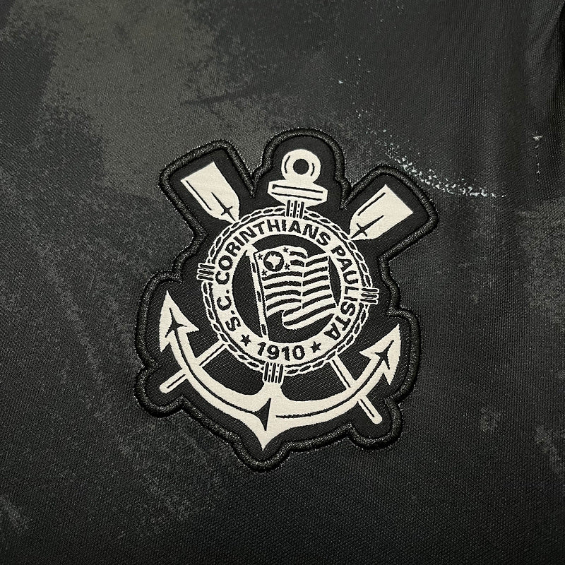 Corinthians 25/26