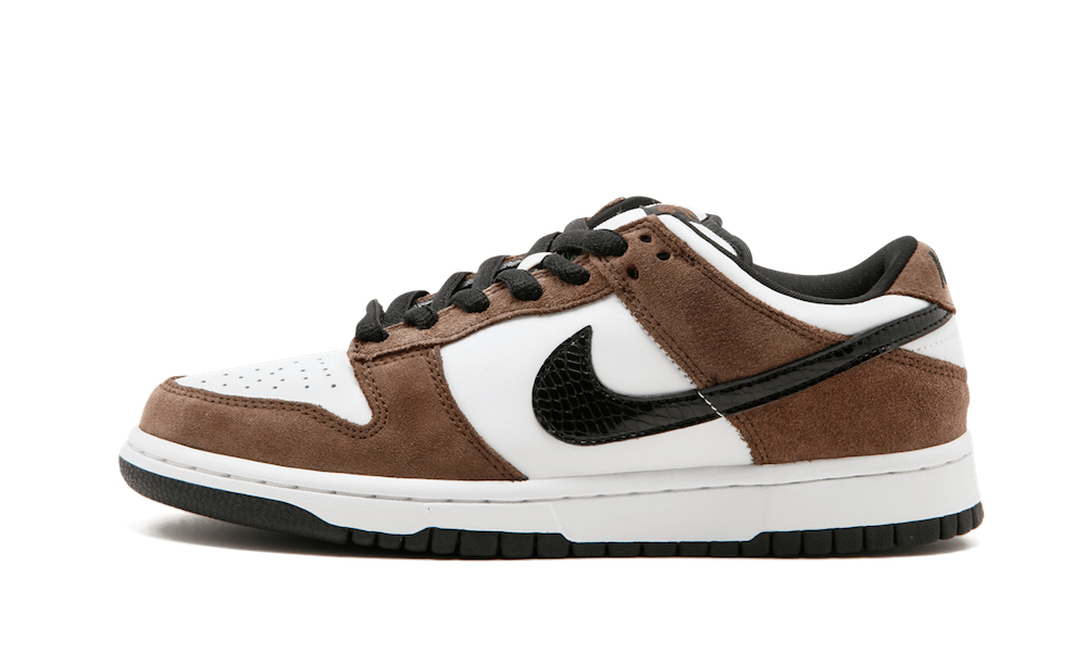 Nike SB dunk low Trail