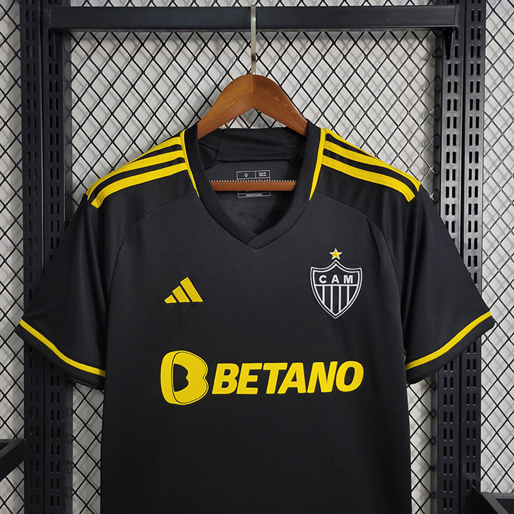 Atlético Mineiro in trasferta 2 23/24