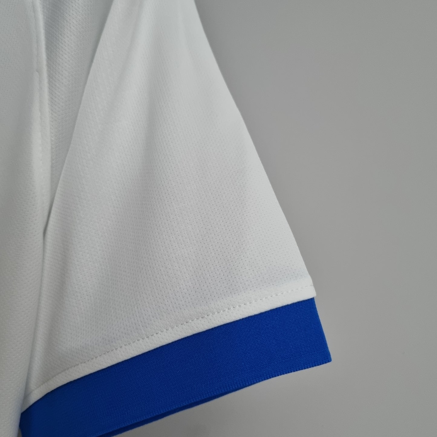 Brazil away white 2019