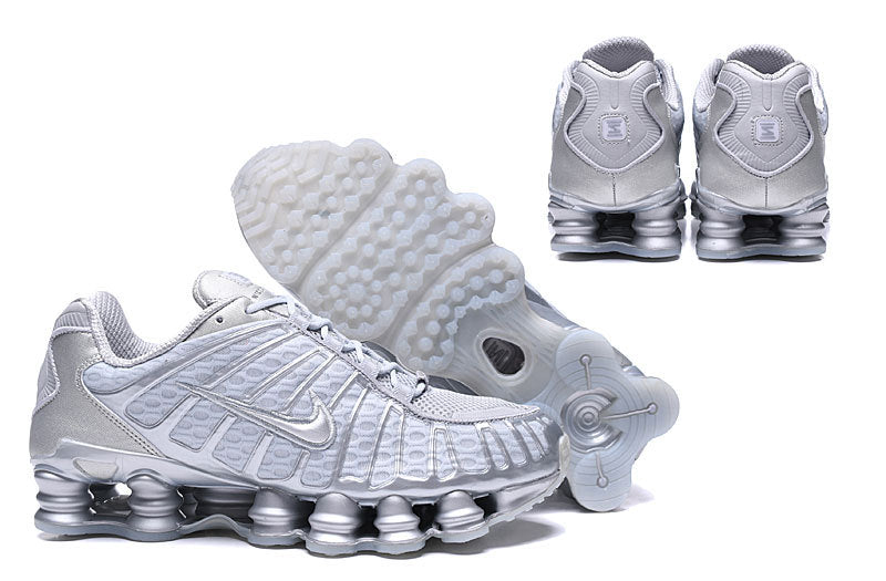 Nike shox TL Grey