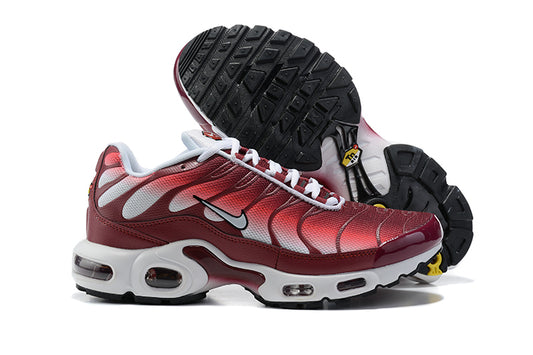 Nike air max plus TN wine rise