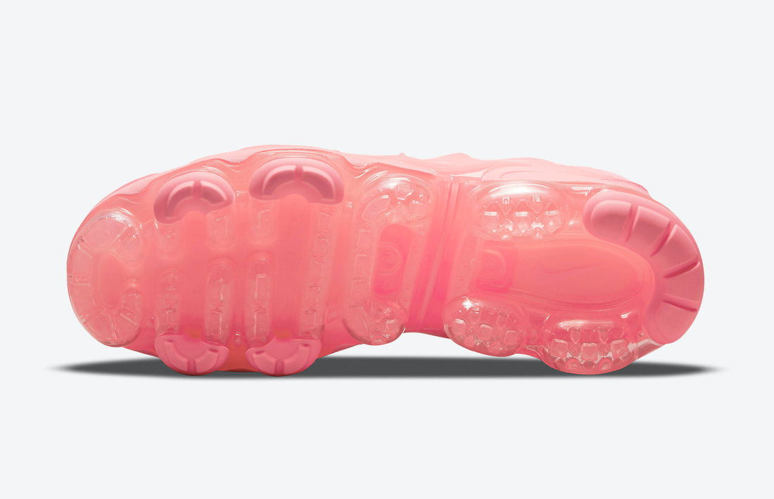 Nike air vapormax plus pink