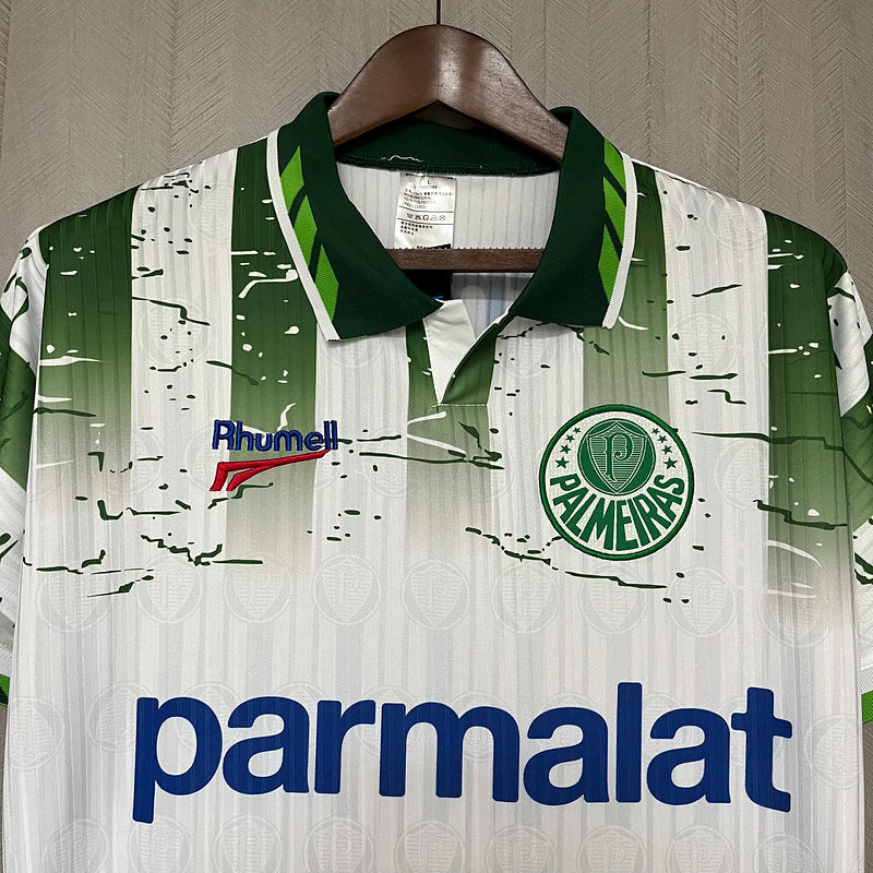 Retro palmeiras 1996