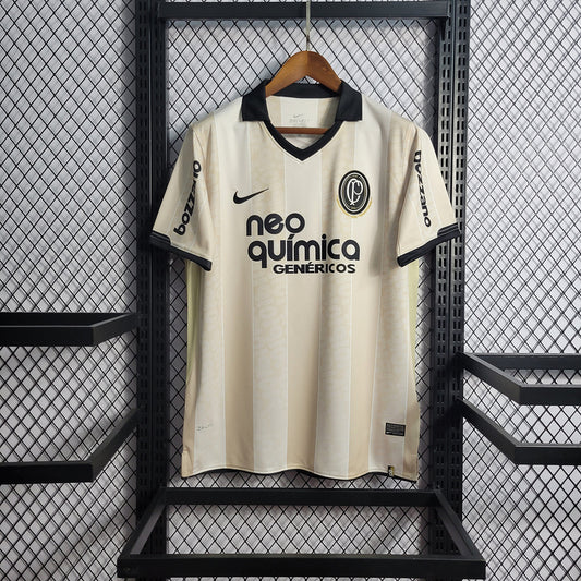 Retro Corinthians 100 anni