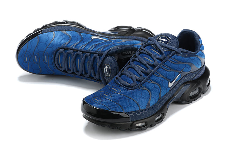 Nike Air Max Plus TN "Esagono Blu"