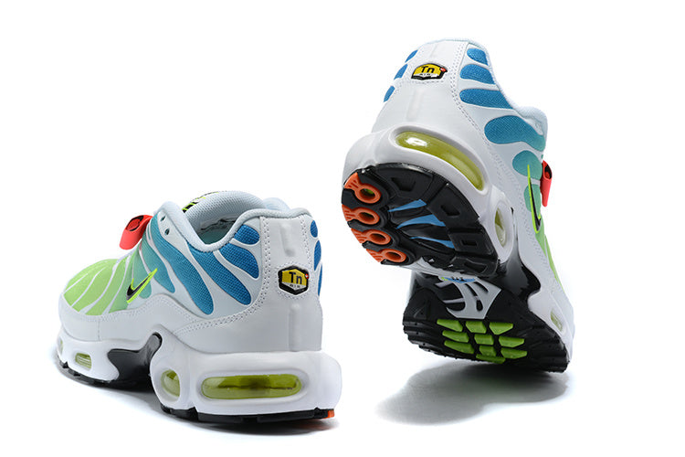 Nike Air Max Plus TN “in tutto il mondo”