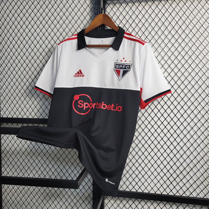 Sao paulo away 2 22/23