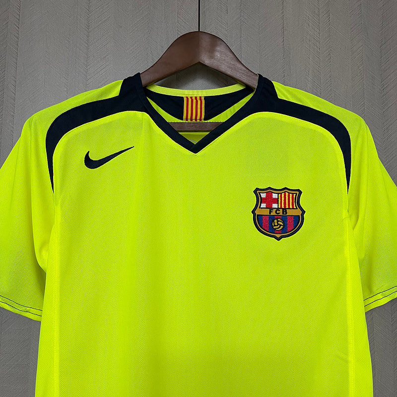 Barcelona 2005/06 Retro