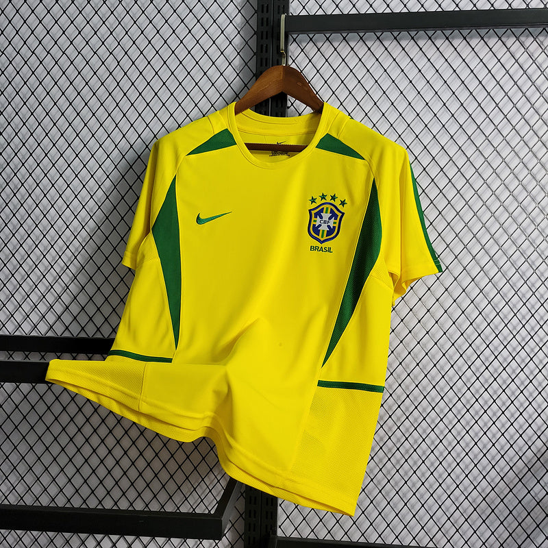 Retro brasil 2002