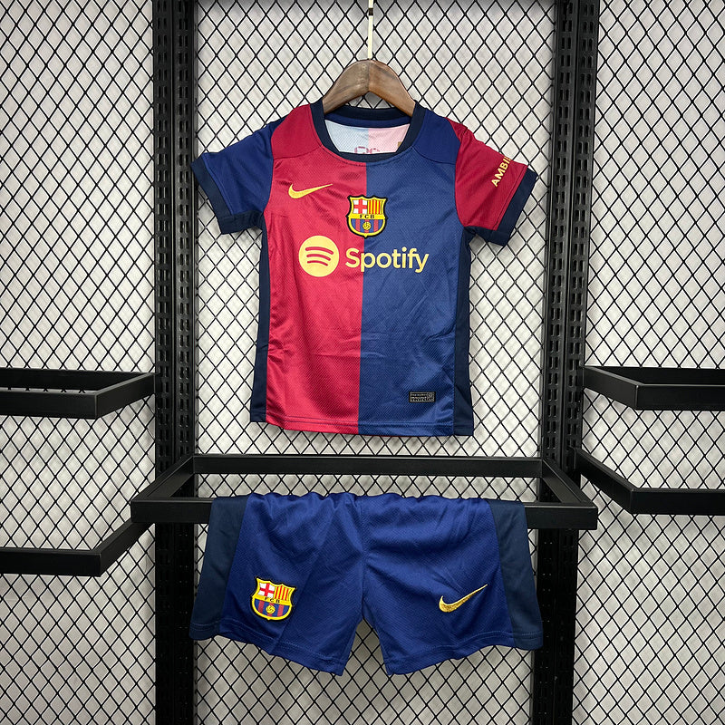 Barcelona Kids Set 24/25