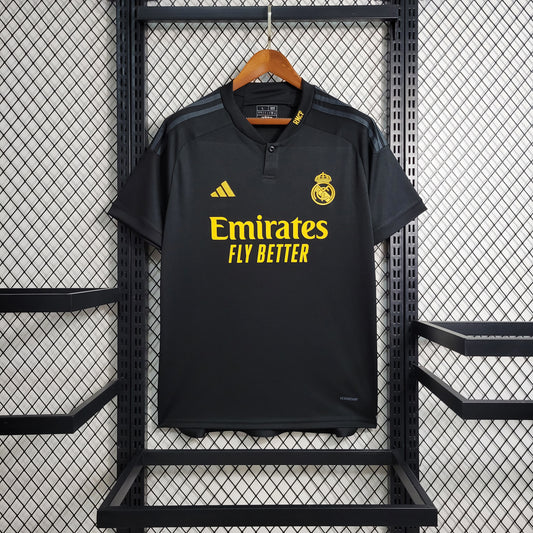 Real Madrid Away 2 23/24