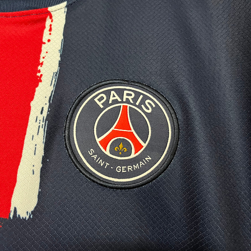 PSG home 24/25