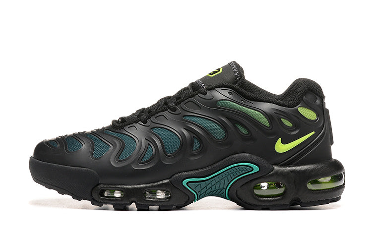 Nike air max plus drift green