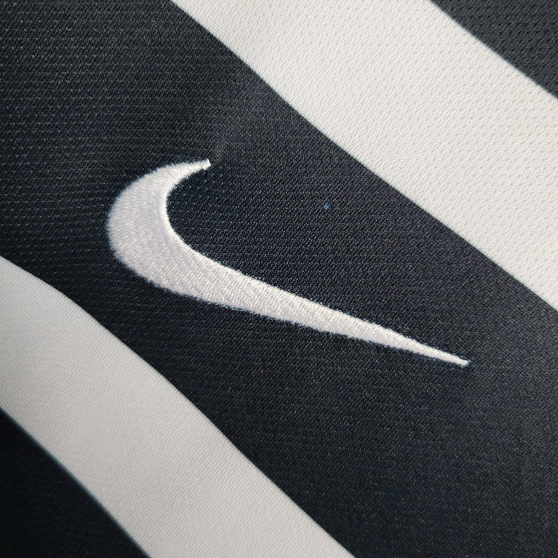 Retro corinthias away 2 2014/15