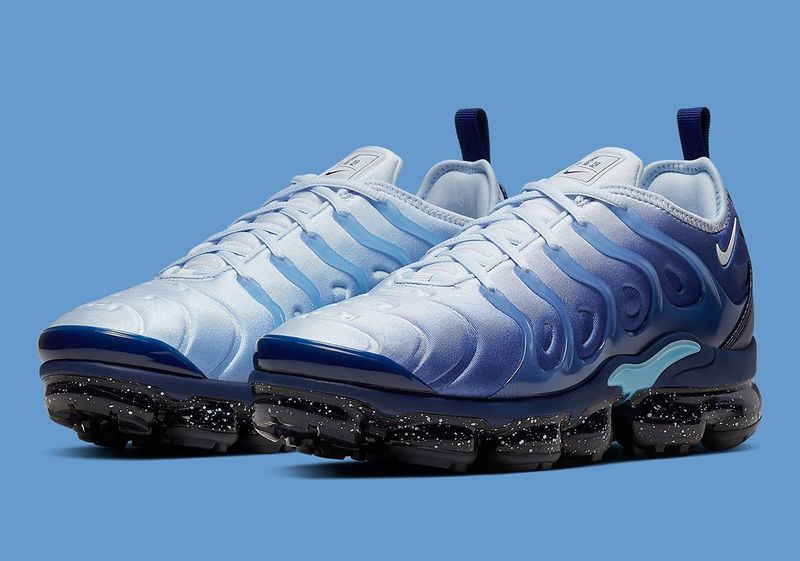 Nike Air VaporMax Plus