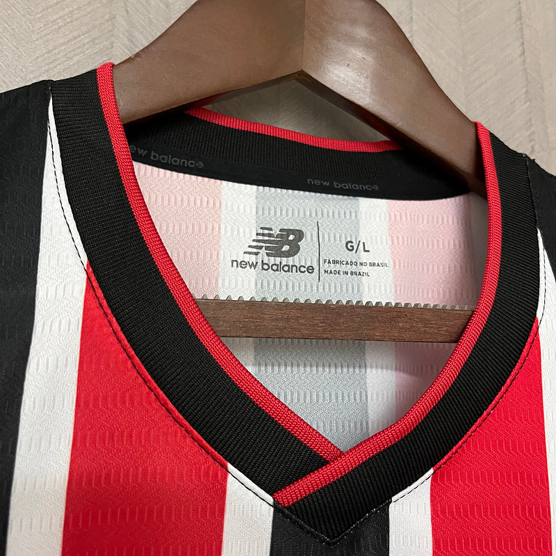 Sao Paulo away 24/25