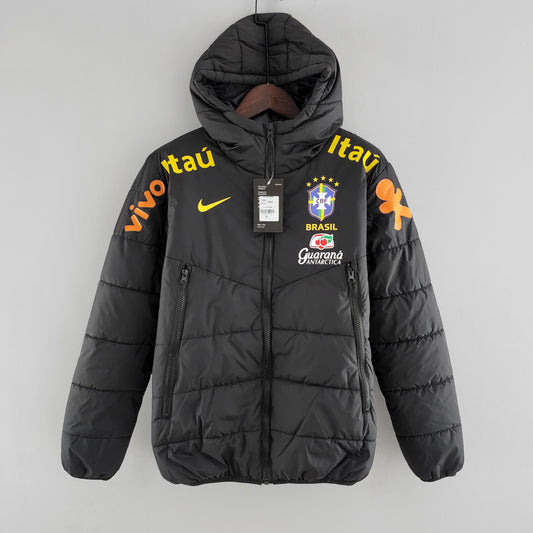 Brazil jacket