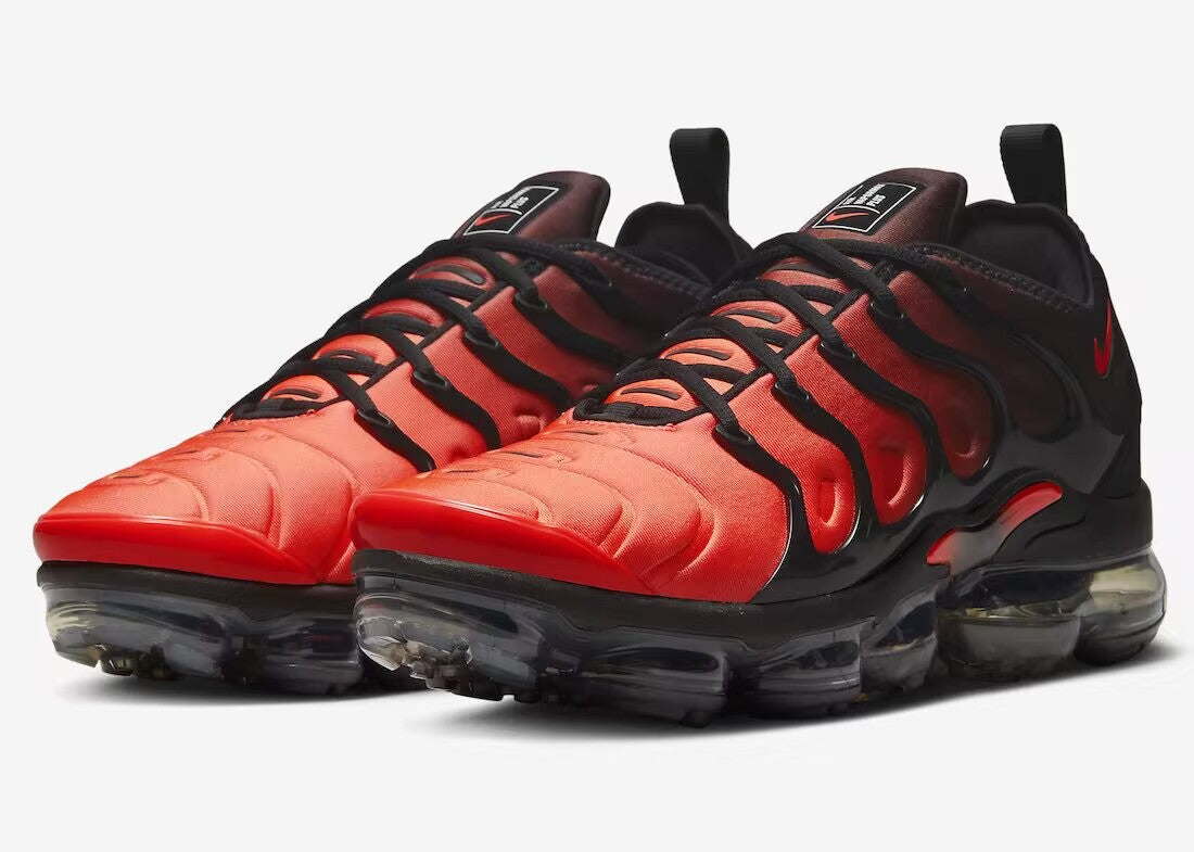 Nike air vapormax plus fire