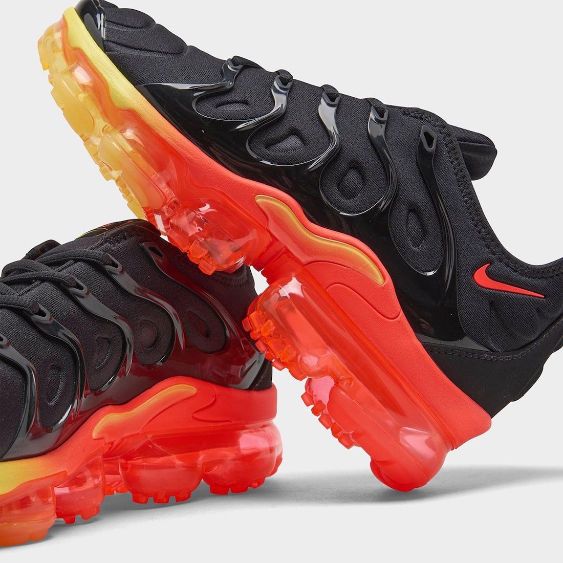 Nike air vapormax plus fresh