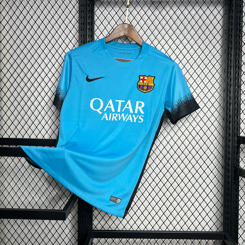 Barcelona 2015/16 Retro