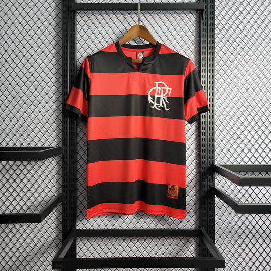 Retro flamengo 78/79