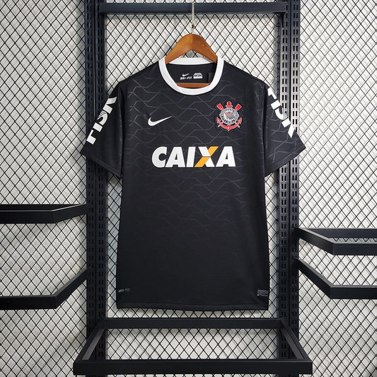 Retro Corinthians Away 2012