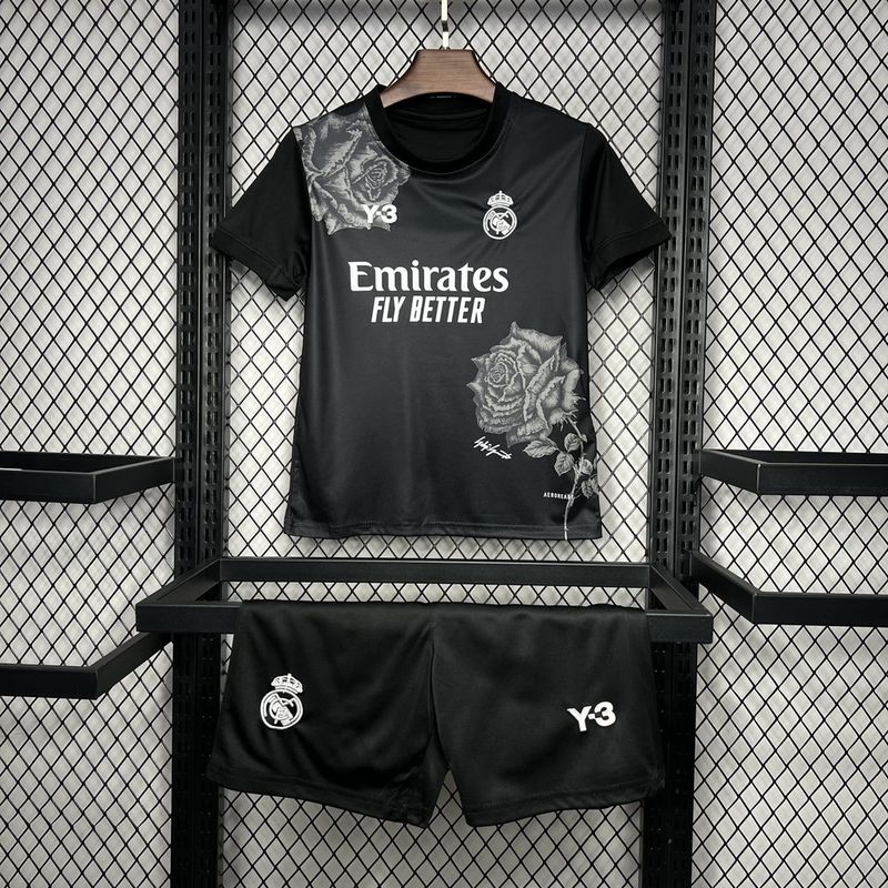 Kit speciale per bambini Real Madrid 24/25