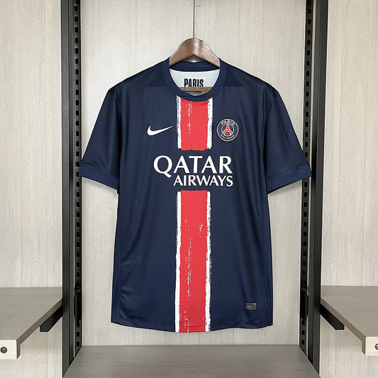 PSG home 24/25