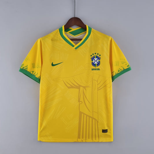 Brasil classic yellow 2022