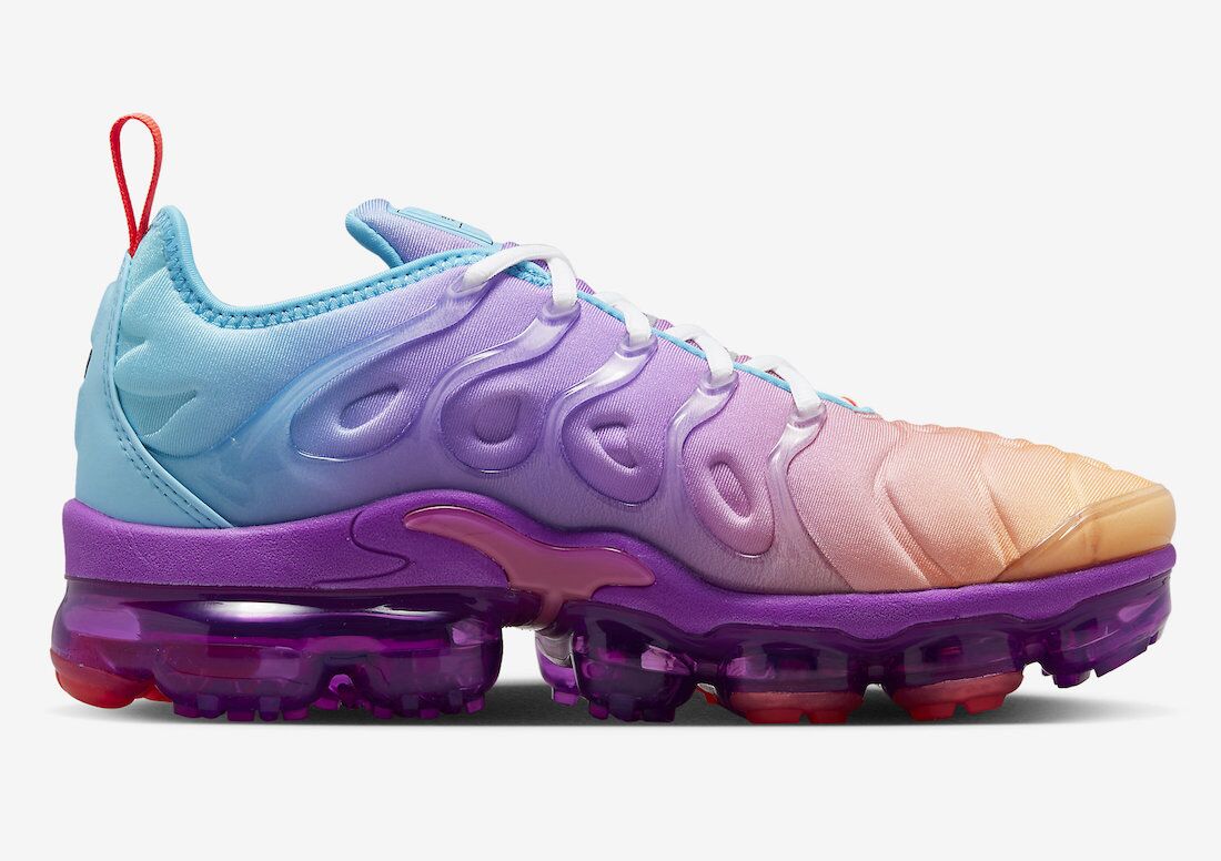 Nike air vapormax plus