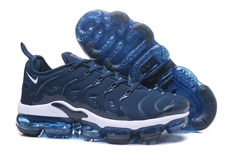 Nike Air VaporMax Plus Blu