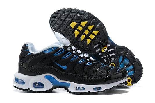 Nike Air Max Plus TN Nero Blu