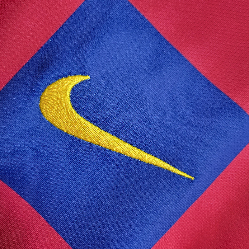 Retro Barcelona 19/20