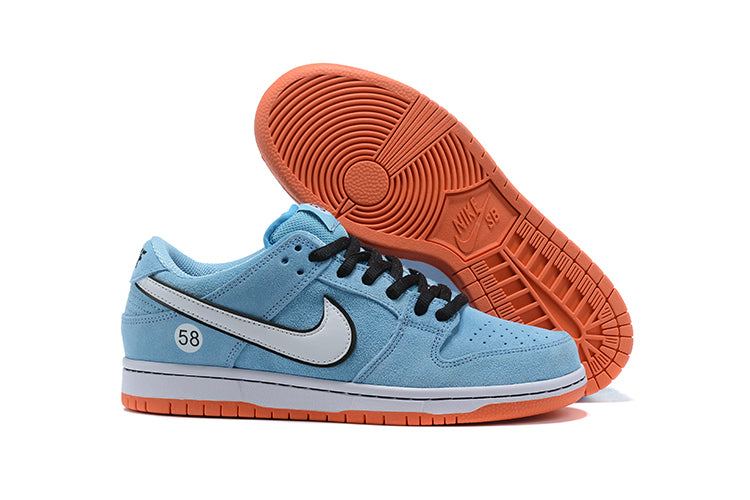 Nike SB dunk low gulf