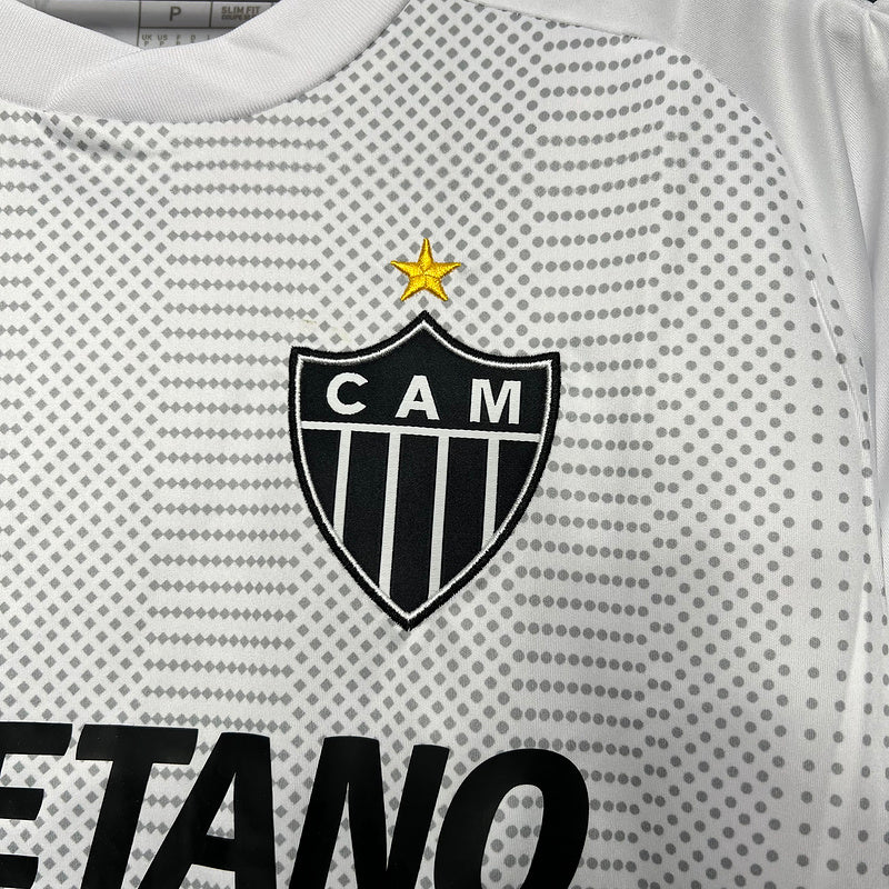 Atletico Mineiro away 24/25