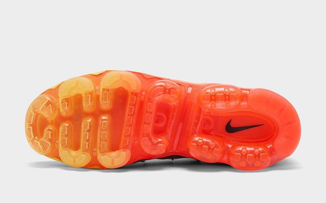 Nike Air VaporMax Plus Scarpe da ginnastica