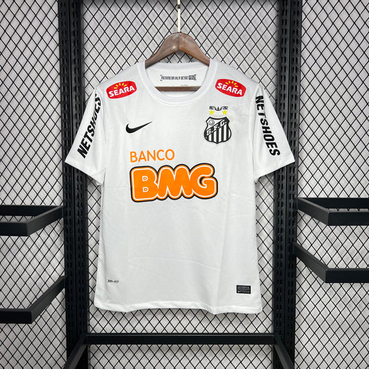 Santos 2011/12 Retro