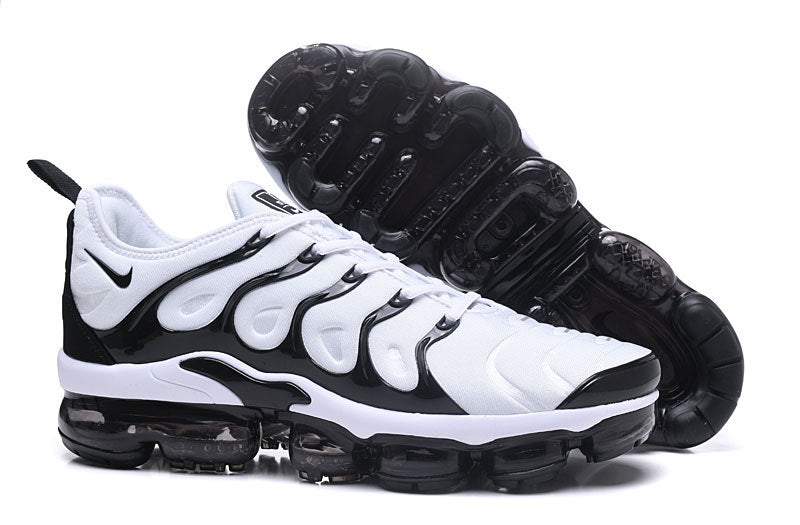 Nike Air VaporMax Plus Venom inverso