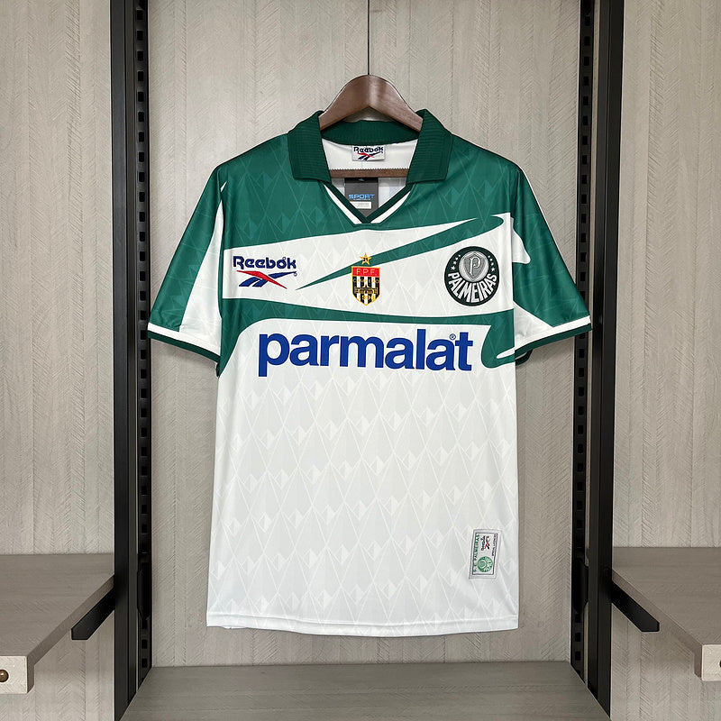 Retro palmeiras away 1996