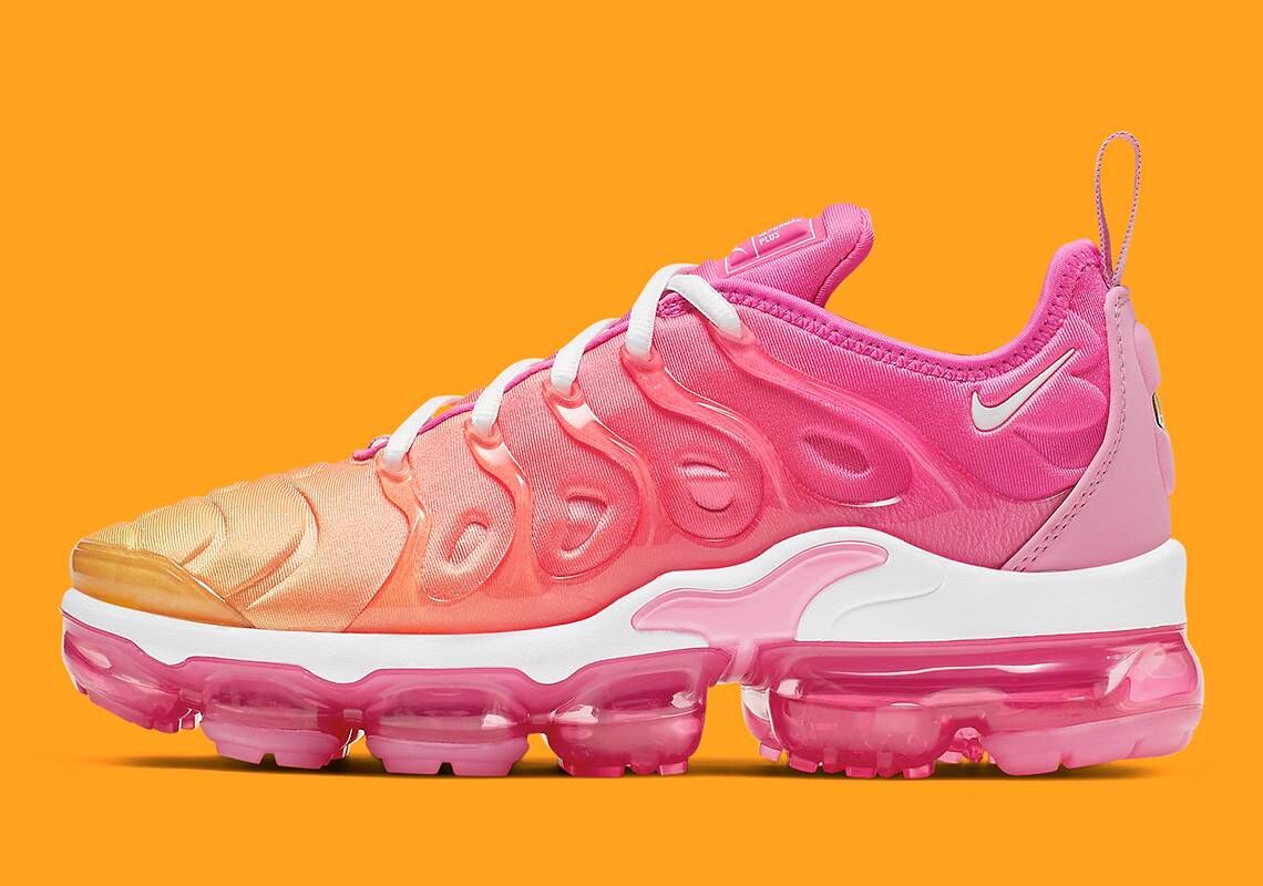 Nike air vapormax plus