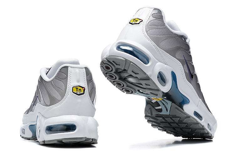 Nike air max plus TN grey blue