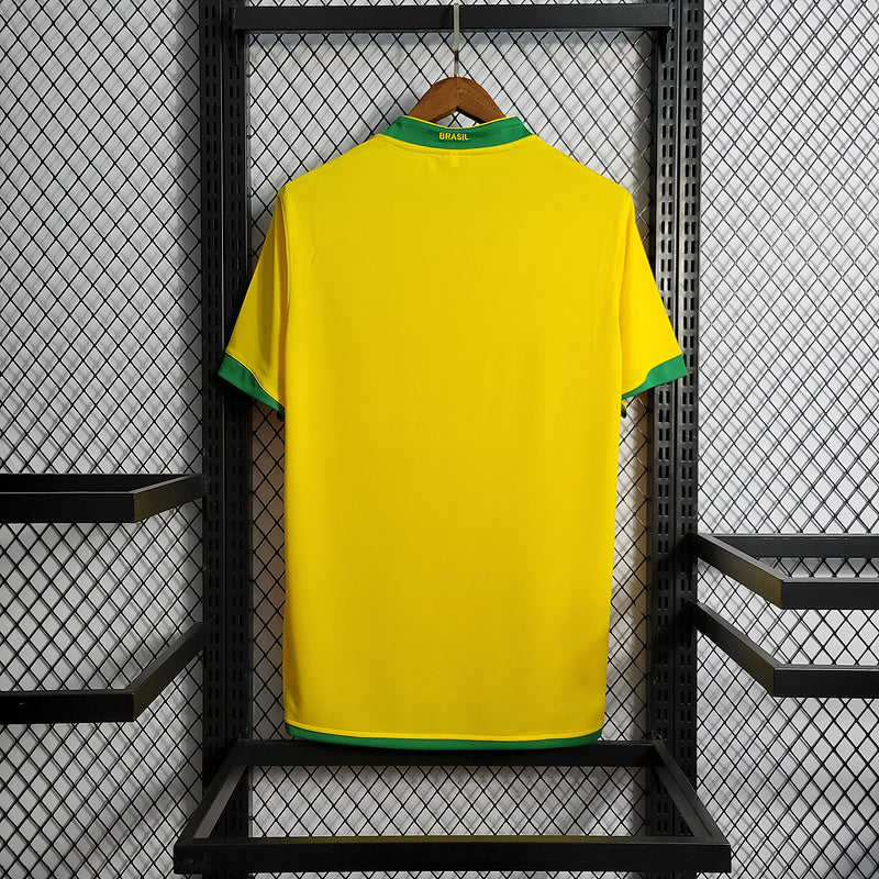 Retro Brazil 2006